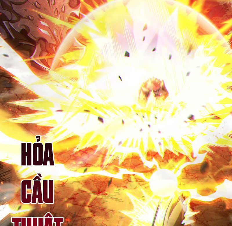 Treo Máy Trăm Vạn Năm Ta Tỉnh Lại Thành Thần: Chapter 5