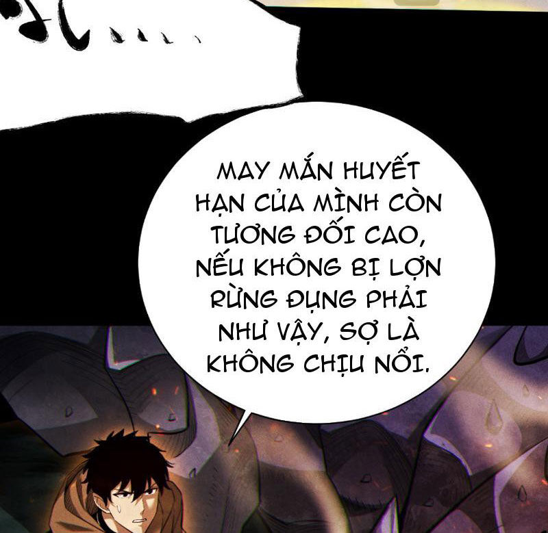 Treo Máy Trăm Vạn Năm Ta Tỉnh Lại Thành Thần: Chapter 5