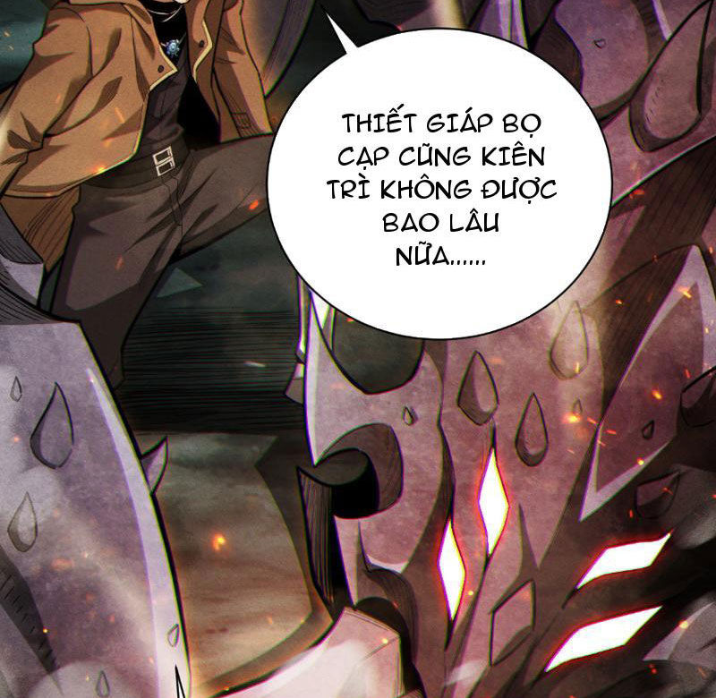 Treo Máy Trăm Vạn Năm Ta Tỉnh Lại Thành Thần: Chapter 5