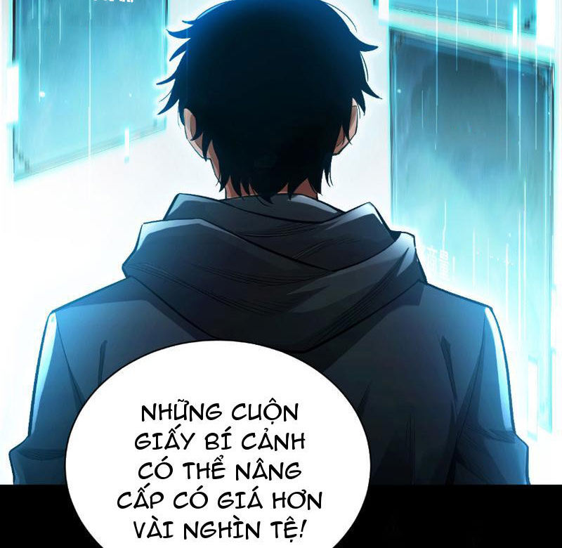 Treo Máy Trăm Vạn Năm Ta Tỉnh Lại Thành Thần: Chapter 5