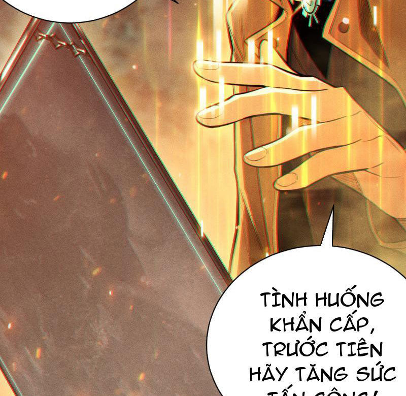 Treo Máy Trăm Vạn Năm Ta Tỉnh Lại Thành Thần: Chapter 5