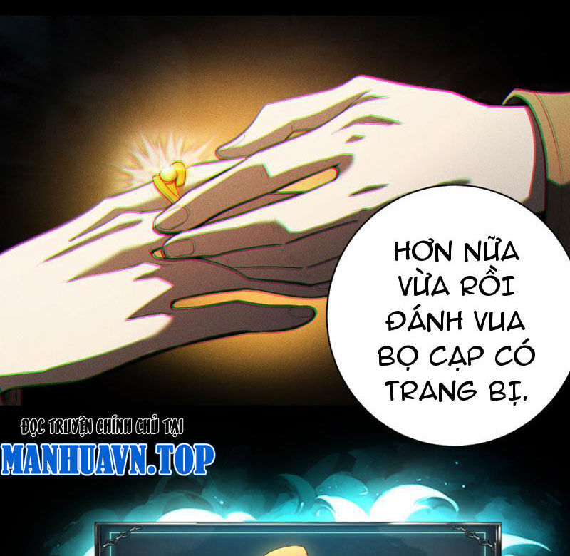 Treo Máy Trăm Vạn Năm Ta Tỉnh Lại Thành Thần: Chapter 5