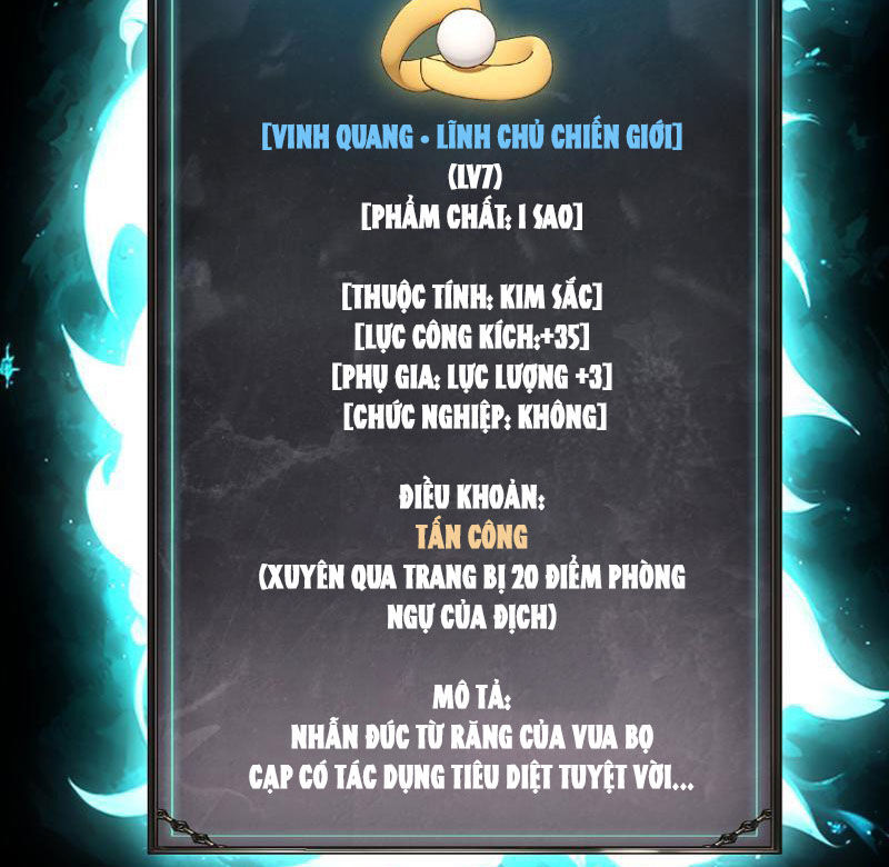 Treo Máy Trăm Vạn Năm Ta Tỉnh Lại Thành Thần: Chapter 5