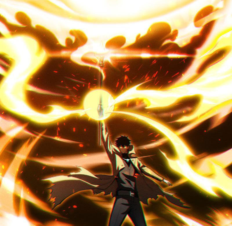 Treo Máy Trăm Vạn Năm Ta Tỉnh Lại Thành Thần: Chapter 5