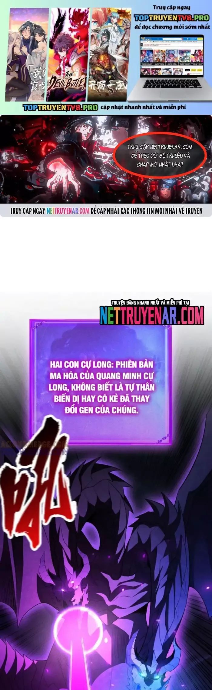 Treo Máy Trăm Vạn Năm Ta Tỉnh Lại Thành Thần: Chapter 50