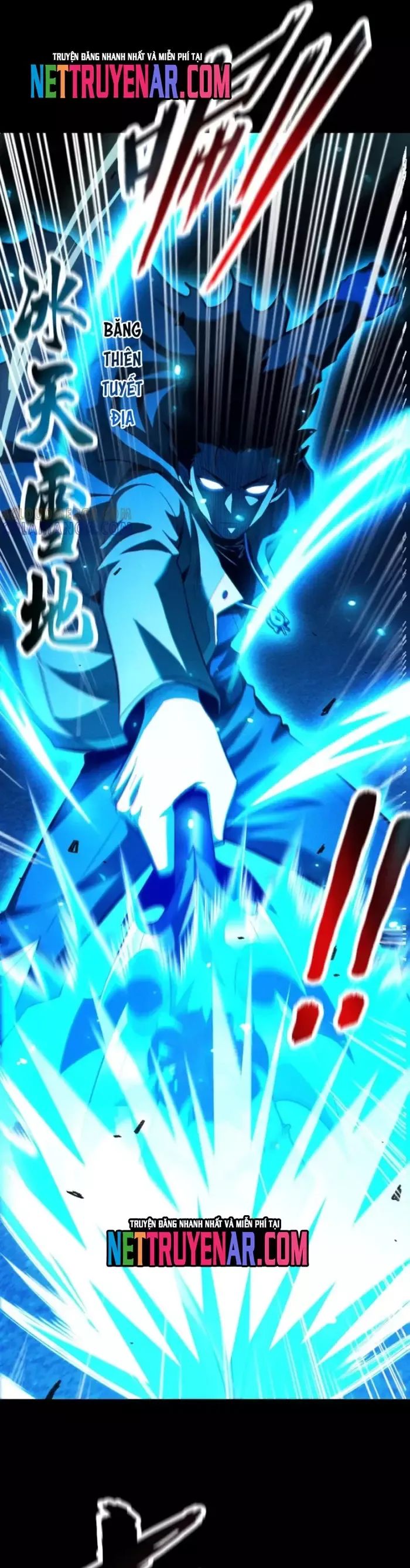 Treo Máy Trăm Vạn Năm Ta Tỉnh Lại Thành Thần: Chapter 50