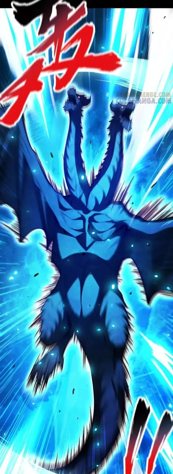 Treo Máy Trăm Vạn Năm Ta Tỉnh Lại Thành Thần: Chapter 50