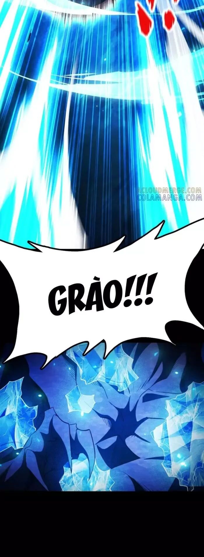 Treo Máy Trăm Vạn Năm Ta Tỉnh Lại Thành Thần: Chapter 50