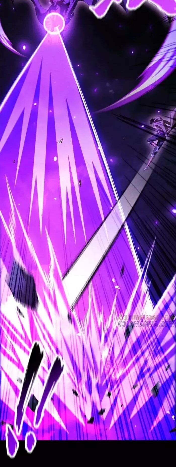 Treo Máy Trăm Vạn Năm Ta Tỉnh Lại Thành Thần: Chapter 50