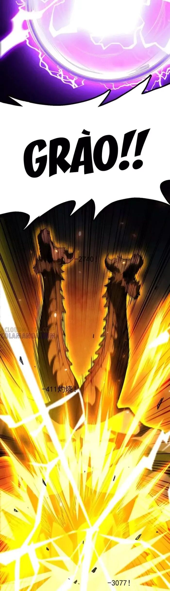 Treo Máy Trăm Vạn Năm Ta Tỉnh Lại Thành Thần: Chapter 50