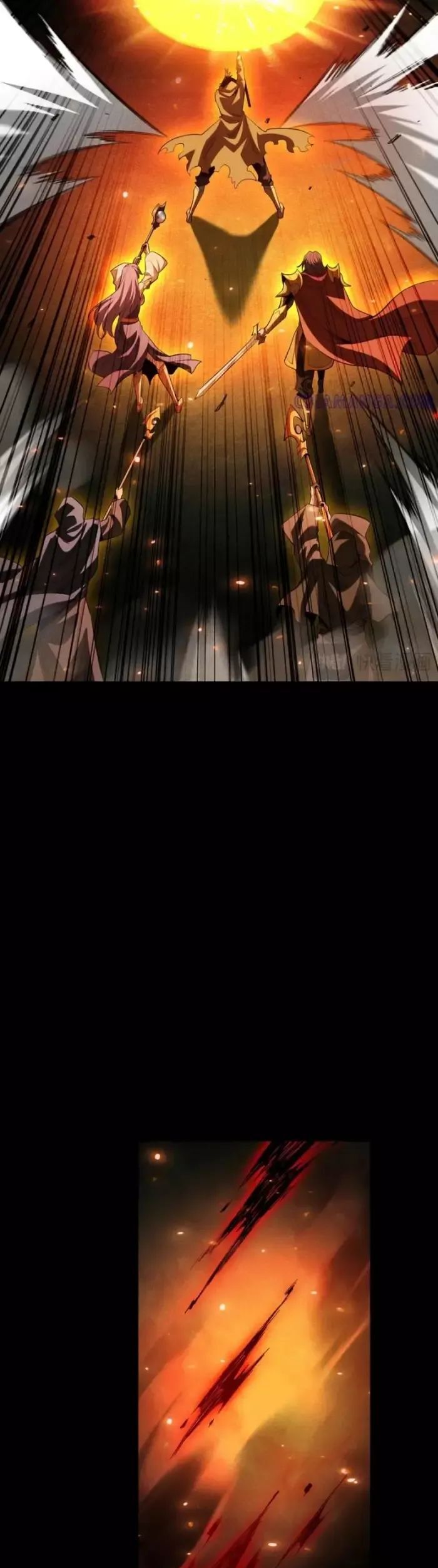 Treo Máy Trăm Vạn Năm Ta Tỉnh Lại Thành Thần: Chapter 50