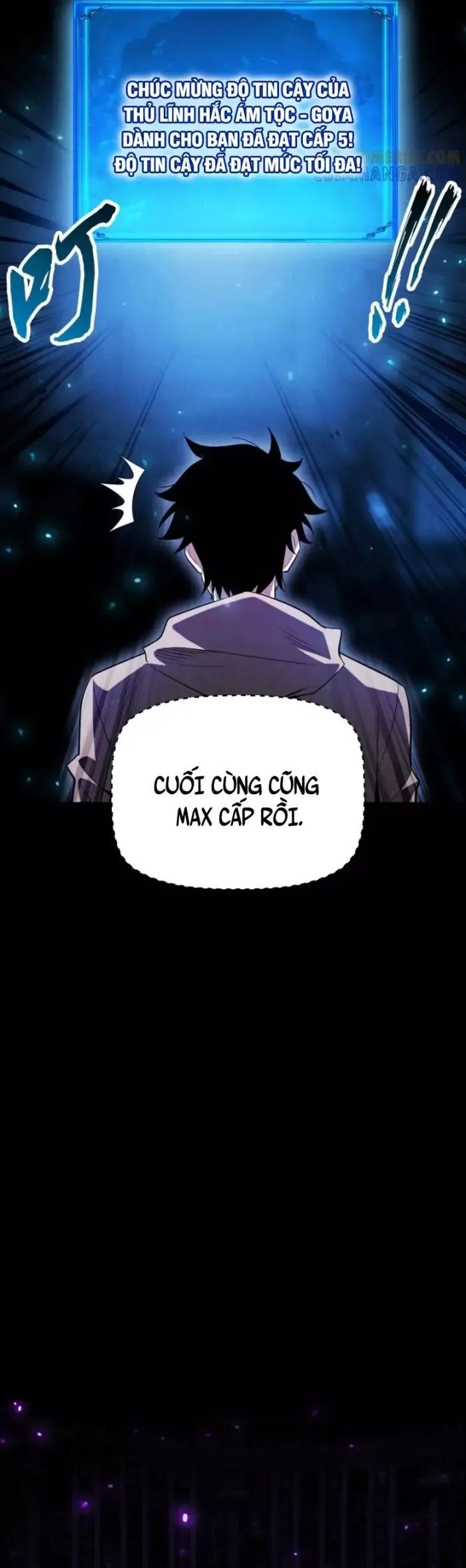 Treo Máy Trăm Vạn Năm Ta Tỉnh Lại Thành Thần: Chapter 50