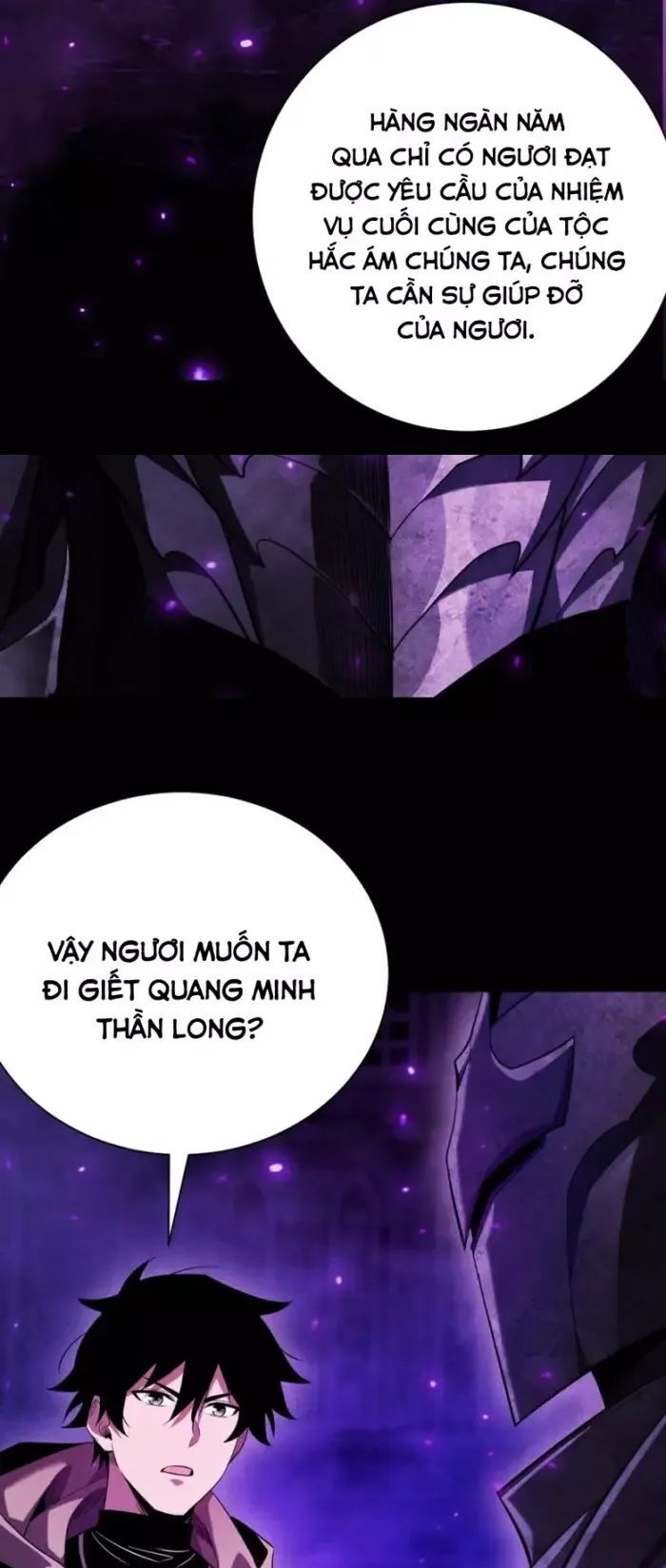 Treo Máy Trăm Vạn Năm Ta Tỉnh Lại Thành Thần: Chapter 50