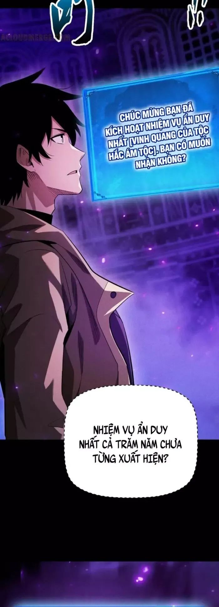 Treo Máy Trăm Vạn Năm Ta Tỉnh Lại Thành Thần: Chapter 50