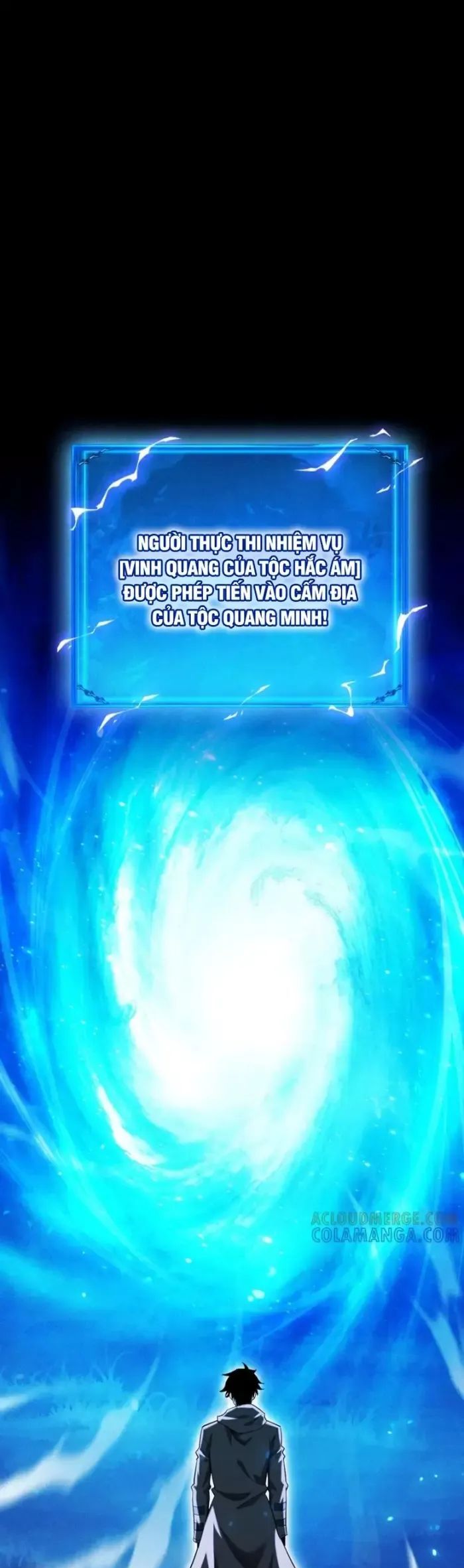 Treo Máy Trăm Vạn Năm Ta Tỉnh Lại Thành Thần: Chapter 50