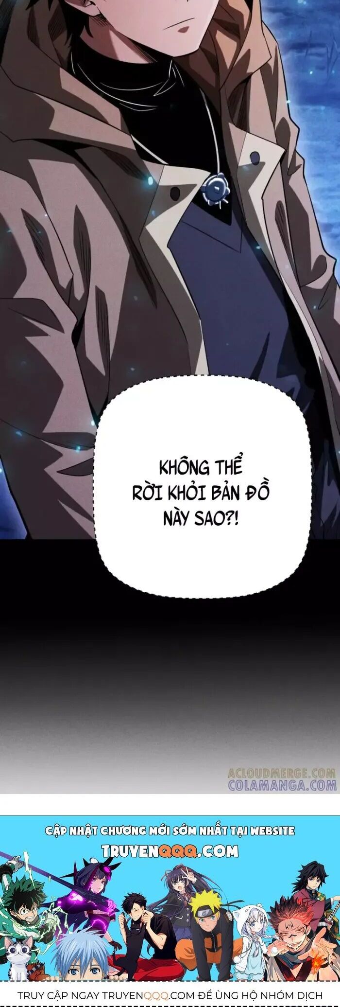 Treo Máy Trăm Vạn Năm Ta Tỉnh Lại Thành Thần: Chapter 50