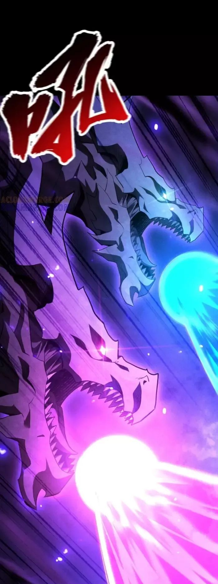 Treo Máy Trăm Vạn Năm Ta Tỉnh Lại Thành Thần: Chapter 50