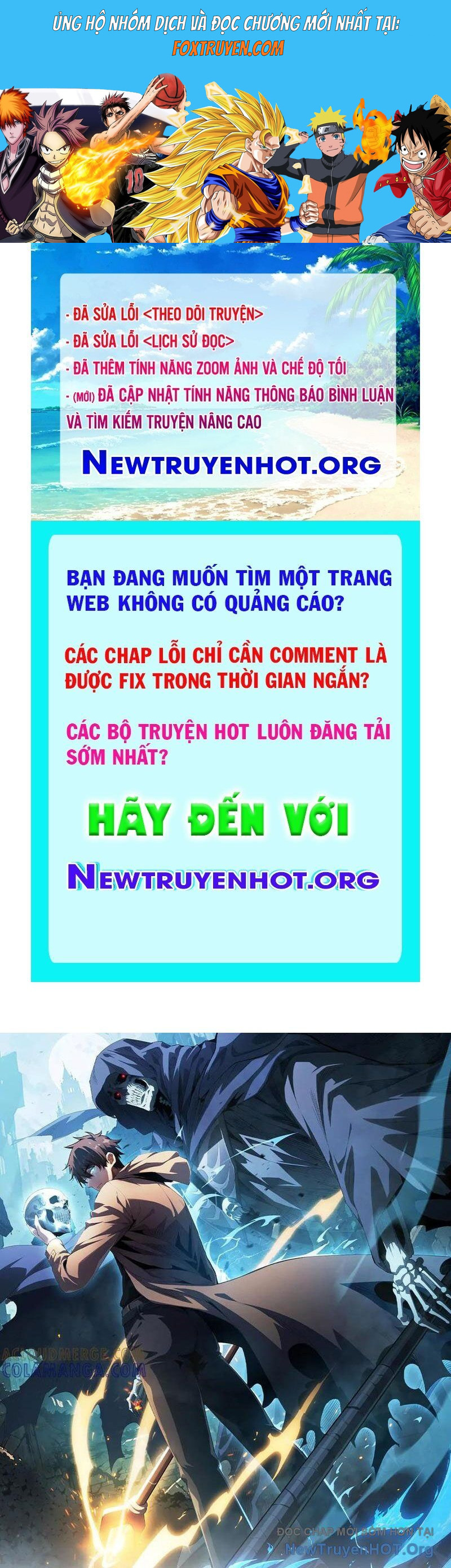Treo Máy Trăm Vạn Năm Ta Tỉnh Lại Thành Thần: Chapter 51