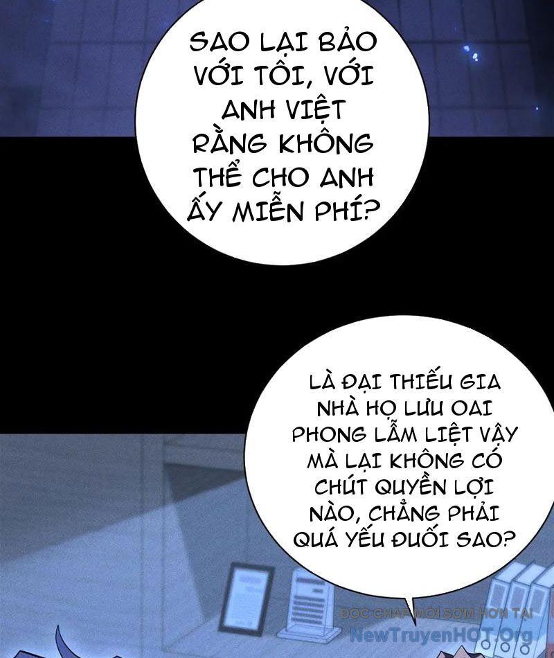 Treo Máy Trăm Vạn Năm Ta Tỉnh Lại Thành Thần: Chapter 51