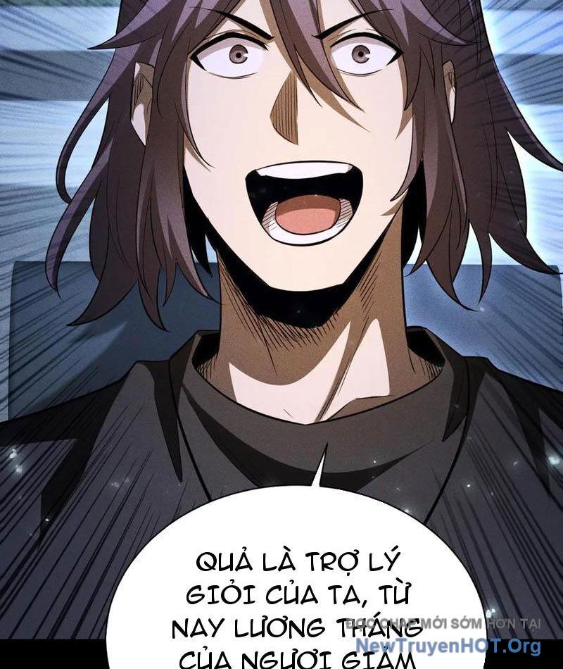 Treo Máy Trăm Vạn Năm Ta Tỉnh Lại Thành Thần: Chapter 51