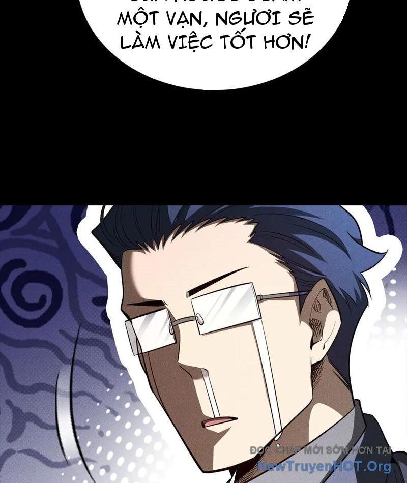 Treo Máy Trăm Vạn Năm Ta Tỉnh Lại Thành Thần: Chapter 51