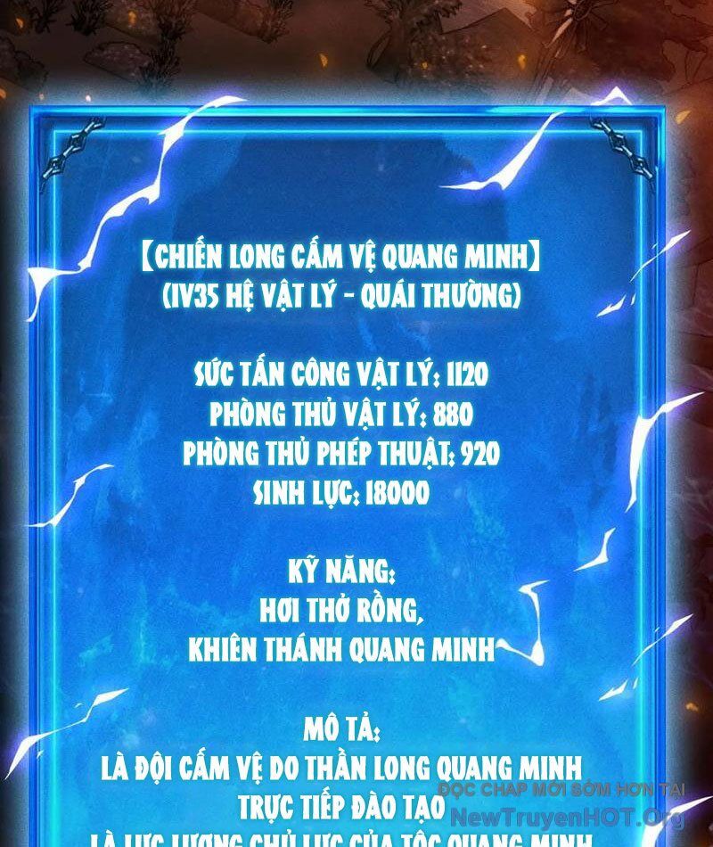 Treo Máy Trăm Vạn Năm Ta Tỉnh Lại Thành Thần: Chapter 51