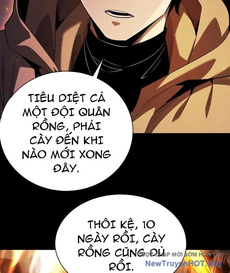 Treo Máy Trăm Vạn Năm Ta Tỉnh Lại Thành Thần: Chapter 51