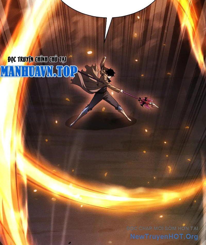 Treo Máy Trăm Vạn Năm Ta Tỉnh Lại Thành Thần: Chapter 51