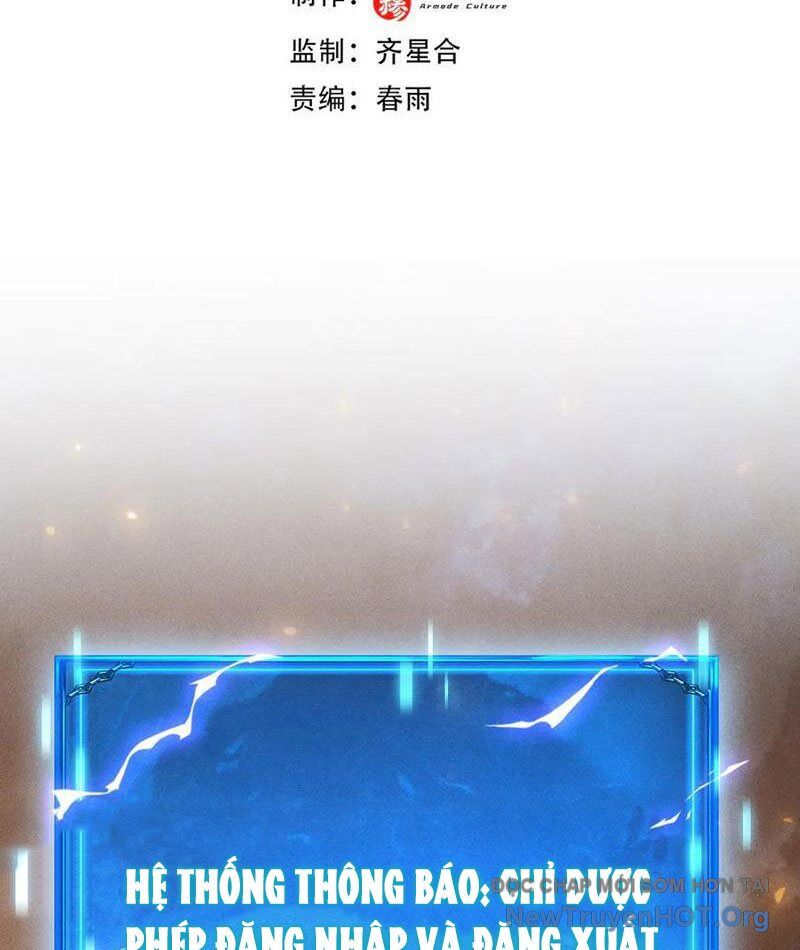 Treo Máy Trăm Vạn Năm Ta Tỉnh Lại Thành Thần: Chapter 51