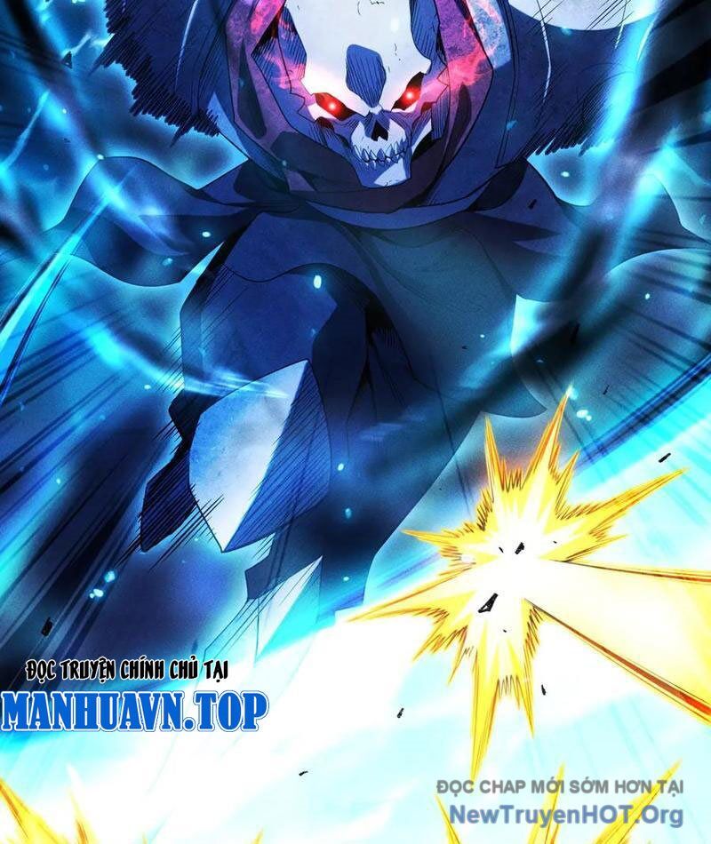 Treo Máy Trăm Vạn Năm Ta Tỉnh Lại Thành Thần: Chapter 51