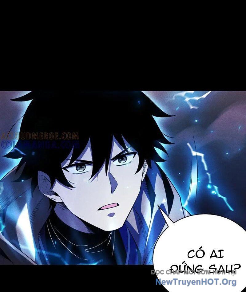 Treo Máy Trăm Vạn Năm Ta Tỉnh Lại Thành Thần: Chapter 51