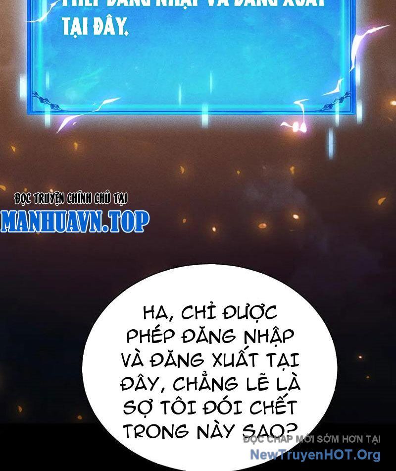 Treo Máy Trăm Vạn Năm Ta Tỉnh Lại Thành Thần: Chapter 51