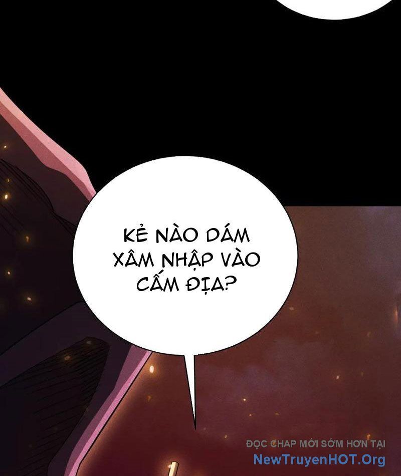 Treo Máy Trăm Vạn Năm Ta Tỉnh Lại Thành Thần: Chapter 51