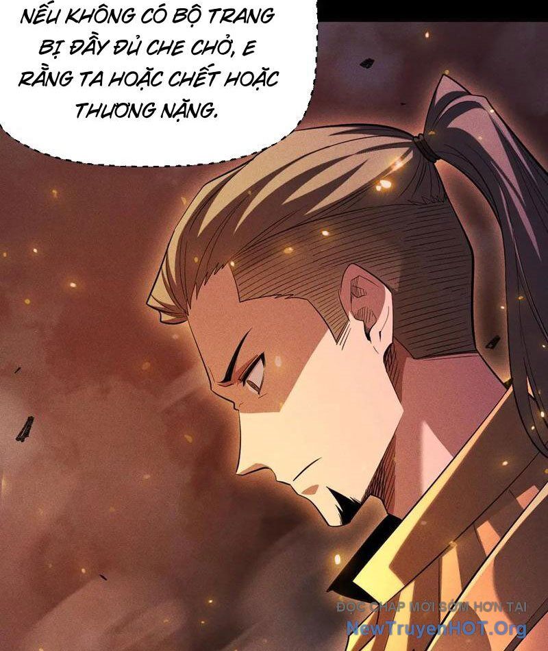 Treo Máy Trăm Vạn Năm Ta Tỉnh Lại Thành Thần: Chapter 51