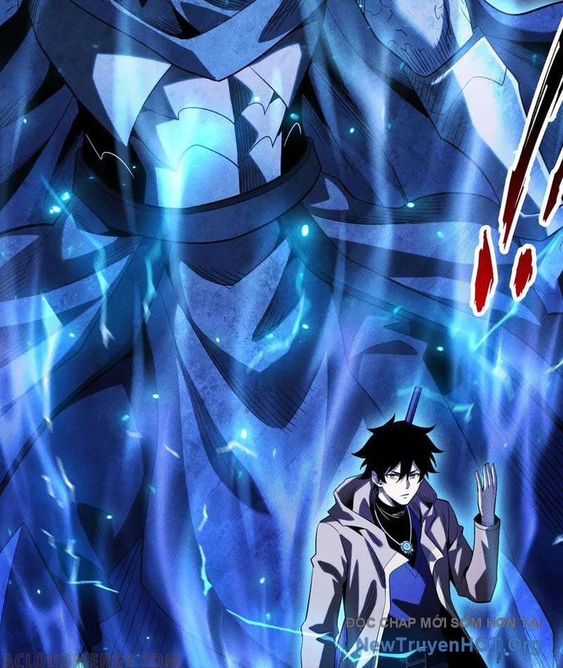 Treo Máy Trăm Vạn Năm Ta Tỉnh Lại Thành Thần: Chapter 51