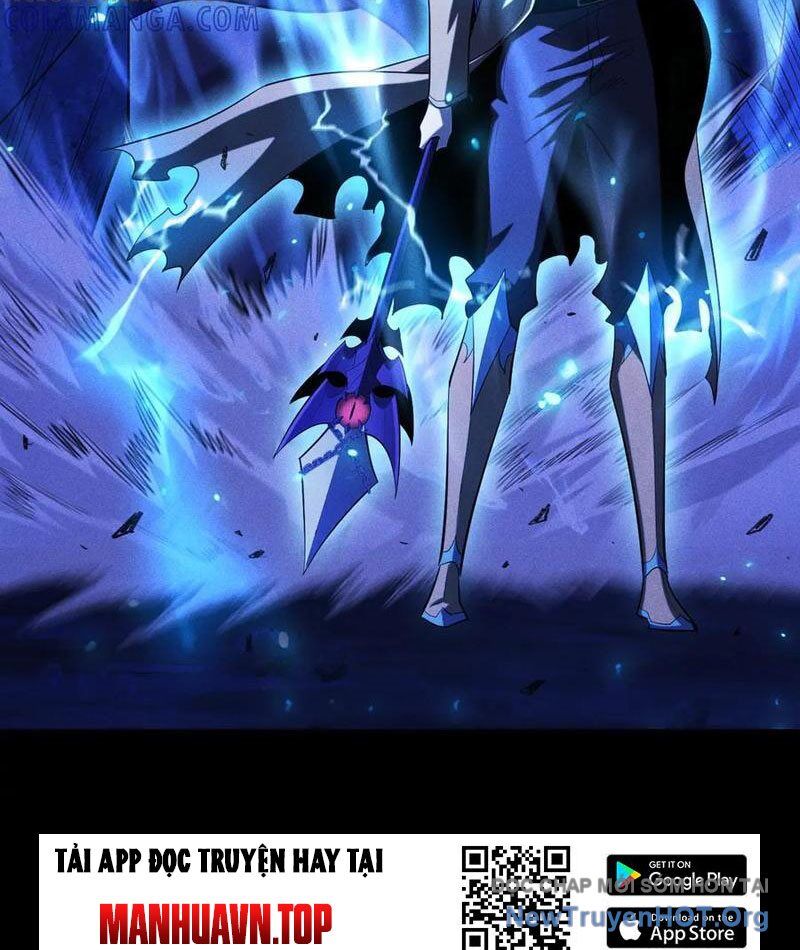 Treo Máy Trăm Vạn Năm Ta Tỉnh Lại Thành Thần: Chapter 51