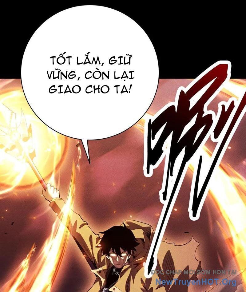 Treo Máy Trăm Vạn Năm Ta Tỉnh Lại Thành Thần: Chapter 51