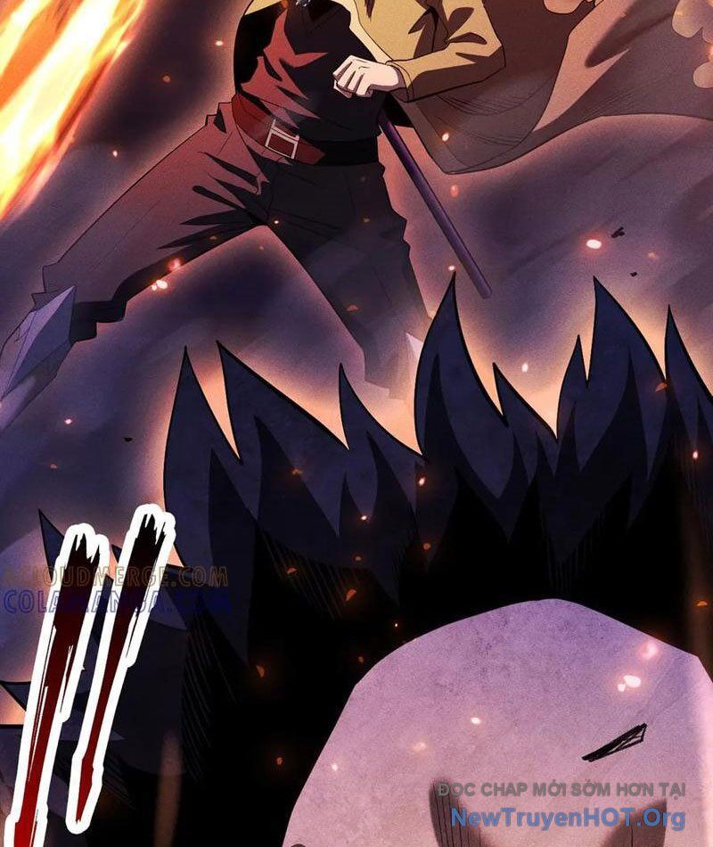 Treo Máy Trăm Vạn Năm Ta Tỉnh Lại Thành Thần: Chapter 51