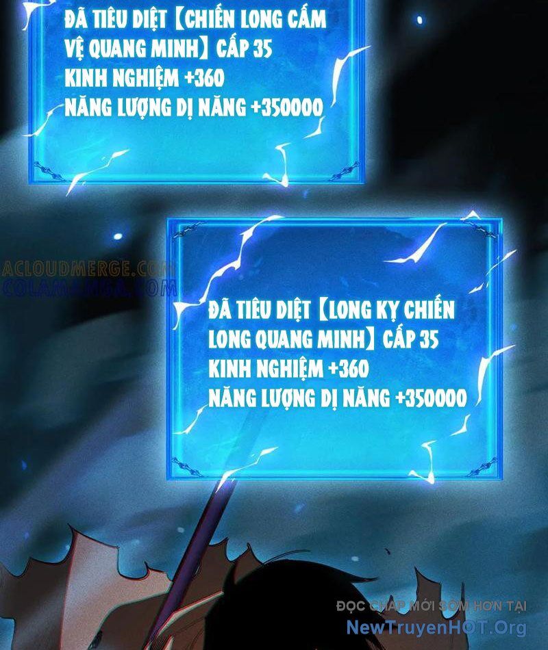 Treo Máy Trăm Vạn Năm Ta Tỉnh Lại Thành Thần: Chapter 51