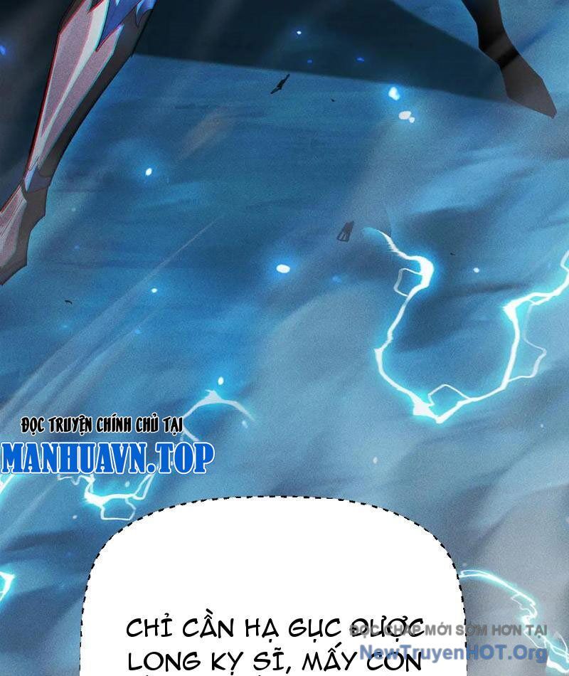 Treo Máy Trăm Vạn Năm Ta Tỉnh Lại Thành Thần: Chapter 51