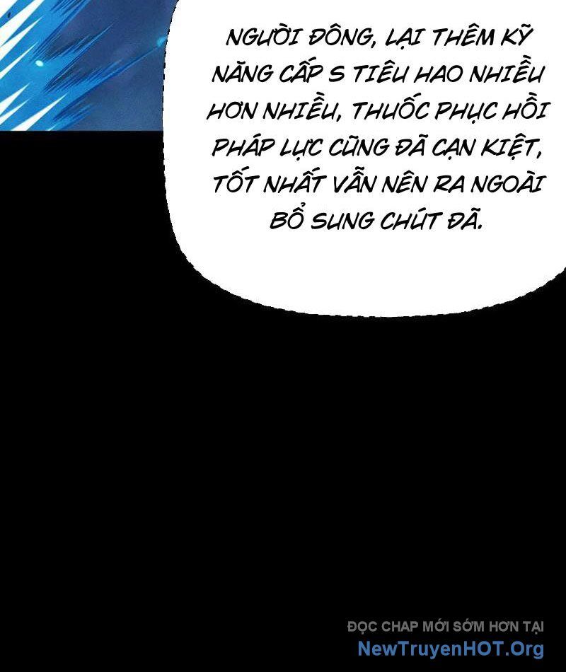 Treo Máy Trăm Vạn Năm Ta Tỉnh Lại Thành Thần: Chapter 51