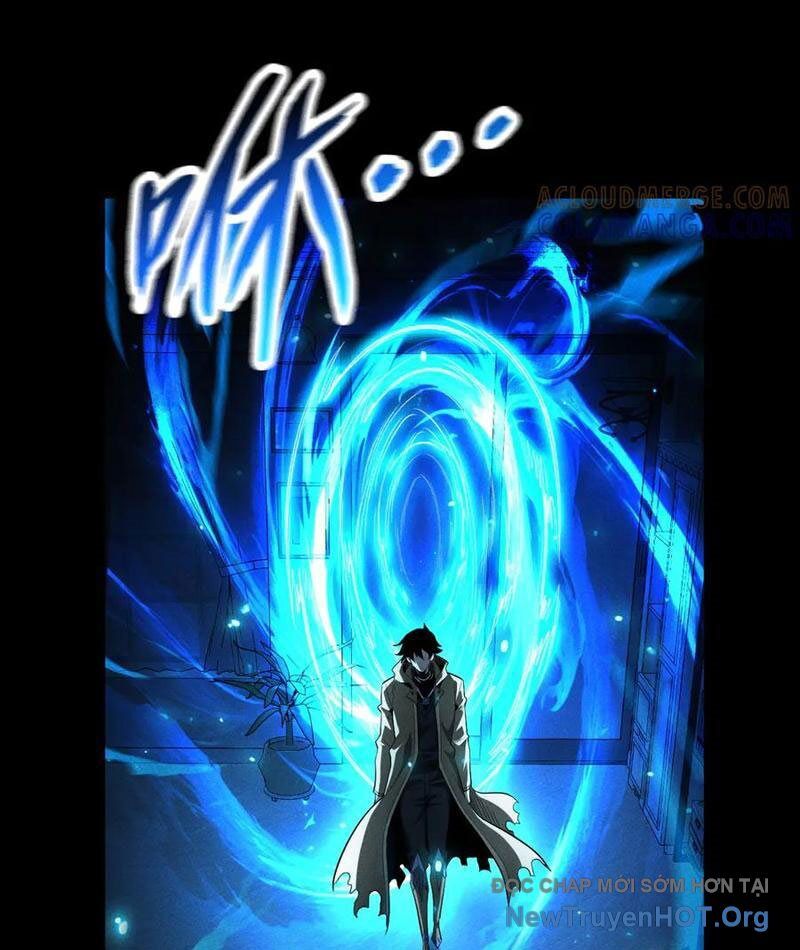 Treo Máy Trăm Vạn Năm Ta Tỉnh Lại Thành Thần: Chapter 51