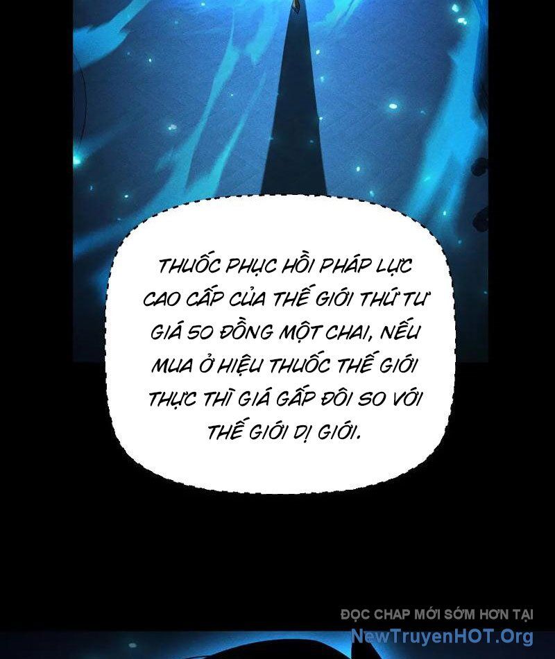 Treo Máy Trăm Vạn Năm Ta Tỉnh Lại Thành Thần: Chapter 51