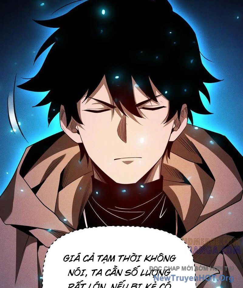 Treo Máy Trăm Vạn Năm Ta Tỉnh Lại Thành Thần: Chapter 51