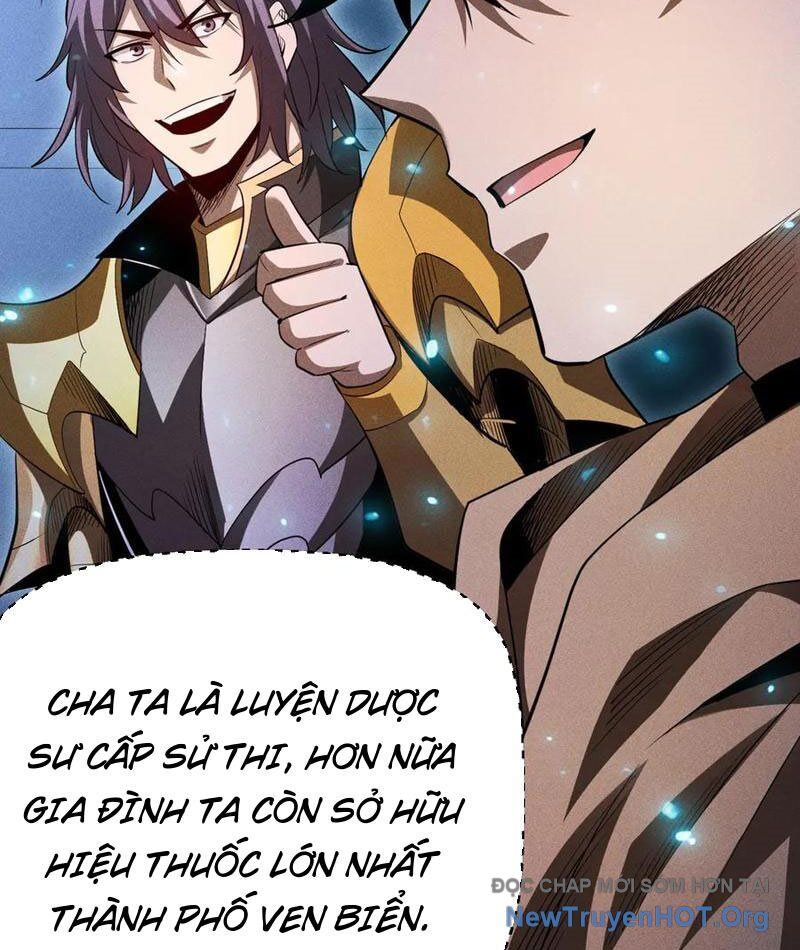 Treo Máy Trăm Vạn Năm Ta Tỉnh Lại Thành Thần: Chapter 51