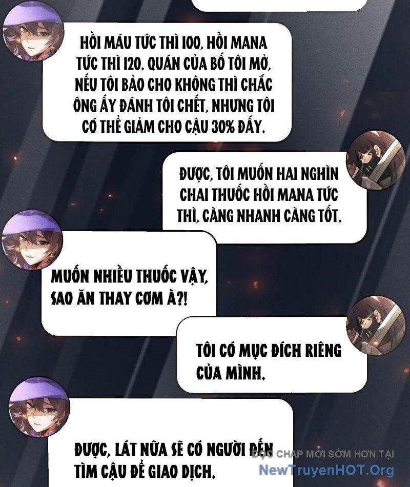 Treo Máy Trăm Vạn Năm Ta Tỉnh Lại Thành Thần: Chapter 51