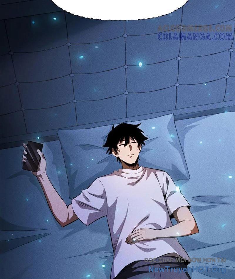 Treo Máy Trăm Vạn Năm Ta Tỉnh Lại Thành Thần: Chapter 51