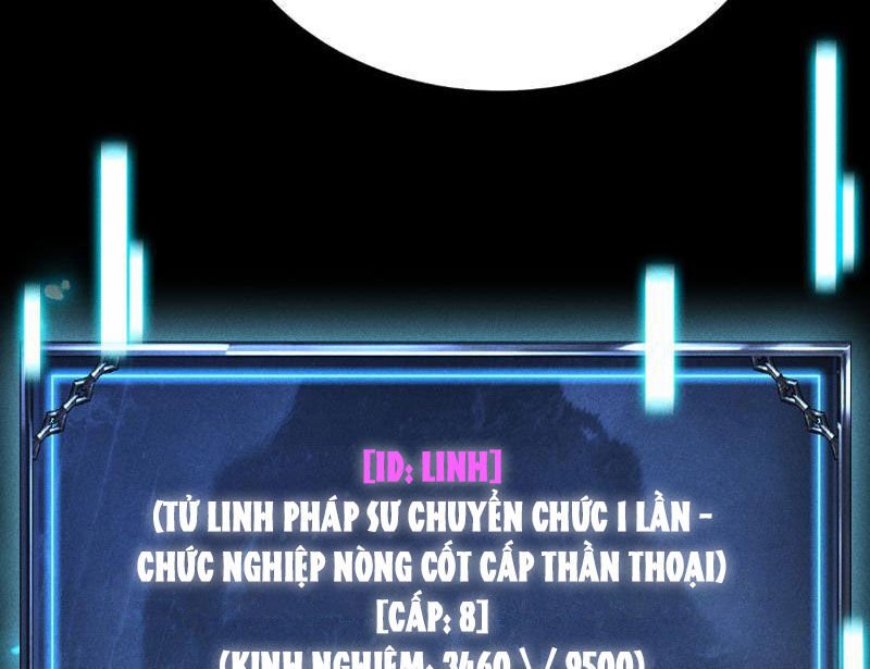 Treo Máy Trăm Vạn Năm Ta Tỉnh Lại Thành Thần: Chapter 6