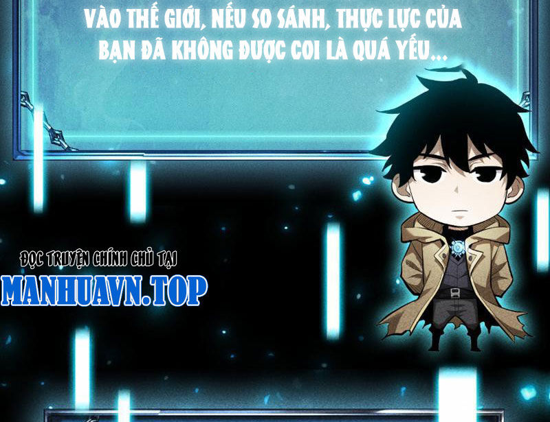 Treo Máy Trăm Vạn Năm Ta Tỉnh Lại Thành Thần: Chapter 6