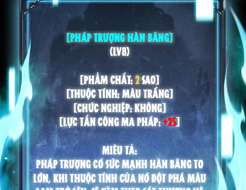 Treo Máy Trăm Vạn Năm Ta Tỉnh Lại Thành Thần: Chapter 6